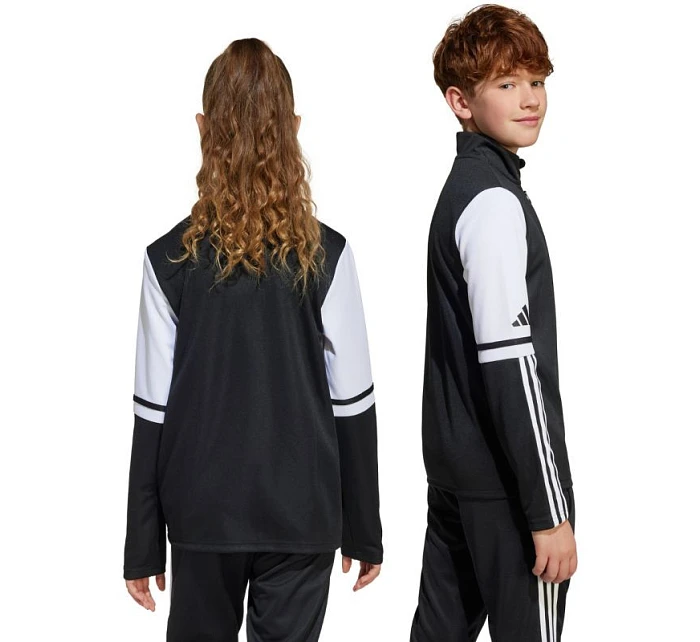 Adidas Squadra 25 Training Top Jr Mikina JE2749