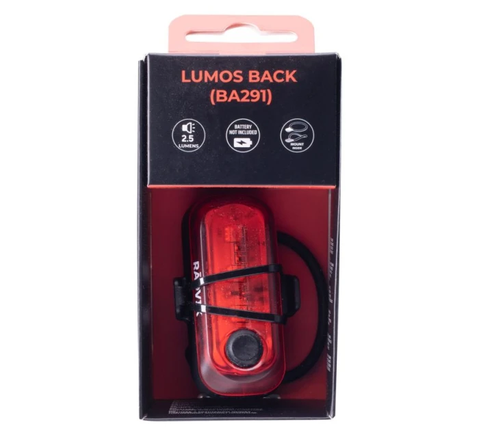 BACK model 21354811 - Radvik