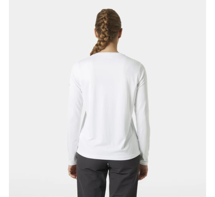 Helly Hansen HH Tech Crew LS 2.0 W 49579 001 tričko