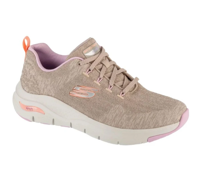Arch Fit Comfy Wave model 21374737 Beige 36 - Skechers Arch Fit Comfy Wave model 21374737 Beige 36 - Skechers