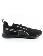 model 21493900 2 sportovní boty pánské tenisky lehké pohodlné černé - Puma model 21493900 2 sportovní boty pánské tenisky lehké pohodlné černé - Puma