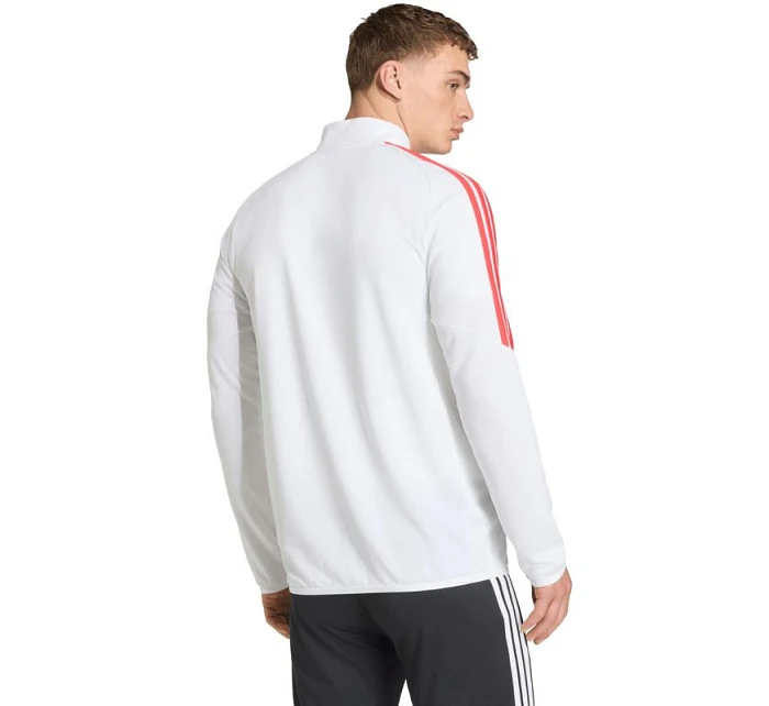 Pánské tričko Tiro 26 League Training Top black and red pánské model 21836531 - ADIDAS Pánské tričko Tiro 26 League Training Top black and red pánské model 21836531 - ADIDAS