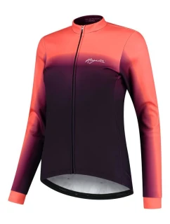 Rogelli dámská zimní bunda DREAM fialová XL