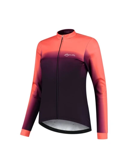 Rogelli dámská zimní bunda DREAM fialová XL