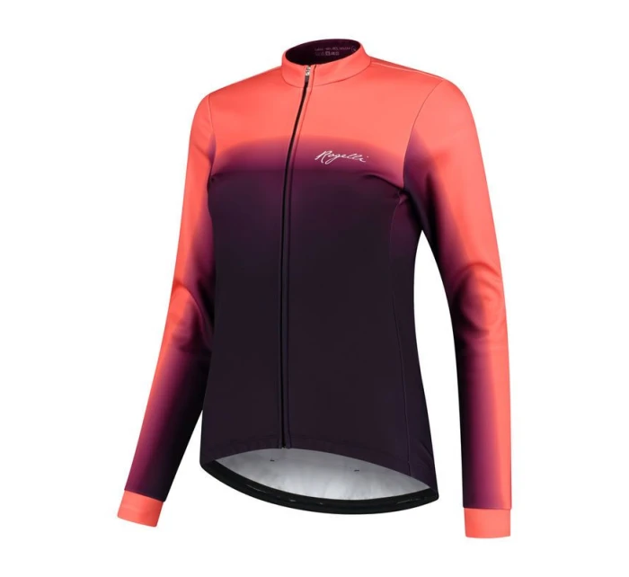 Rogelli dámská zimní bunda DREAM fialová XL