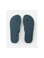 Plážové žabky RIP CURL Icons Of Surf Bloom Open Toe, tyrkysové