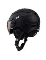 Lyžařská helma  XL cm černá model 21487733 - Meteor