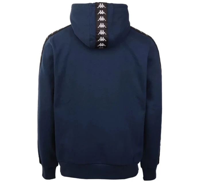 Pánská mikina M  model 21231529 - Kappa