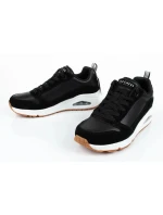 Skechers Uno-Solid Air W 155132/BLK dámské boty