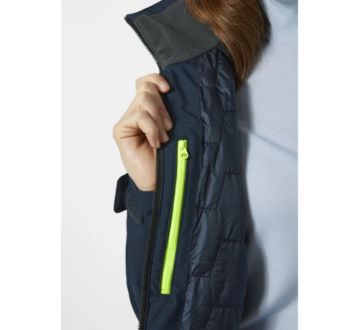 bunda Racing Hooded Jkt W 597 model 18643494 - Helly Hansen bunda Racing Hooded Jkt W 597 model 18643494 - Helly Hansen