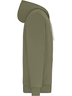 JN Pánská mikina s kapucí 02. model 22414882 - Daiber