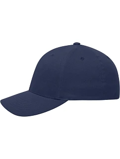 Daiber MB 6181 Originální 6 panelová Flexfit® kšiltovka 03.6181 navy