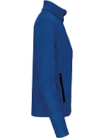 Kariban K 400 Dámská 3-vrstvá softshellová bunda 20.K400 dark royal blue Kariban K 400 Dámská 3-vrstvá softshellová bunda 20.K400 dark royal blue