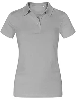 4025 Dámské pracovní žerzejové polo model 22516483 new light grey - Promodoro 4025 Dámské pracovní žerzejové polo model 22516483 new light grey - Promodoro
