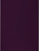 The One Towelling Classic 100 Plážová osuška "Classic" 48.1001 plum