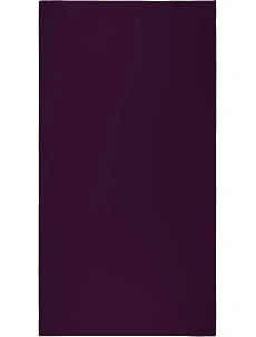 The One Towelling Classic 100 Plážová osuška "Classic" 48.1001 plum