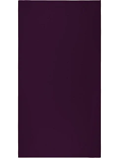 The One Towelling Classic 100 Plážová osuška "Classic" 48.1001 plum