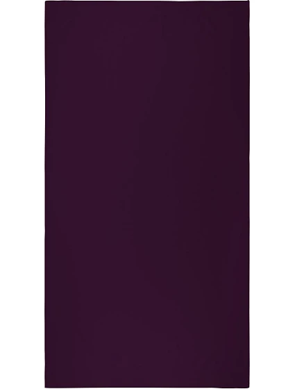The One Towelling Classic 100 Plážová osuška "Classic" 48.1001 plum The One Towelling Classic 100 Plážová osuška "Classic" 48.1001 plum
