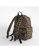 BagBase BG 195S Mini batoh "Leopard Print" 52.195S leopard print BagBase BG 195S Mini batoh "Leopard Print" 52.195S leopard print