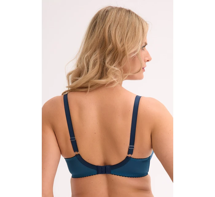 Gaia 1324 Yasmine barva: tyrkysová Gaia 1324 Yasmine barva: tyrkysová