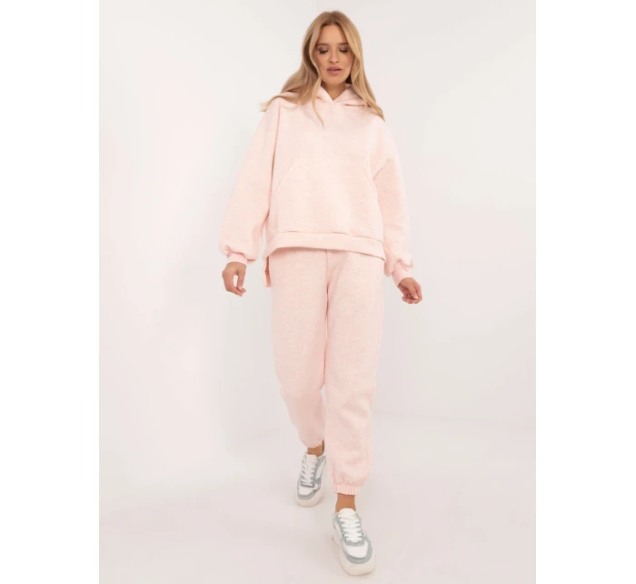 Komplet EM KMPL 630 model 20576513 jasny różowy - FPrice Komplet EM KMPL 630 model 20576513 jasny różowy - FPrice