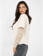 Halenka IT BZ 22128.27 béžová