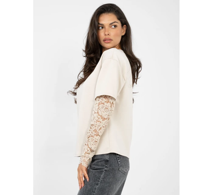 Halenka IT BZ 22128.27 béžová