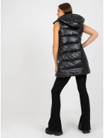 NM KZ D2 vesta 3818.98P černá NM KZ D2 vesta 3818.98P černá