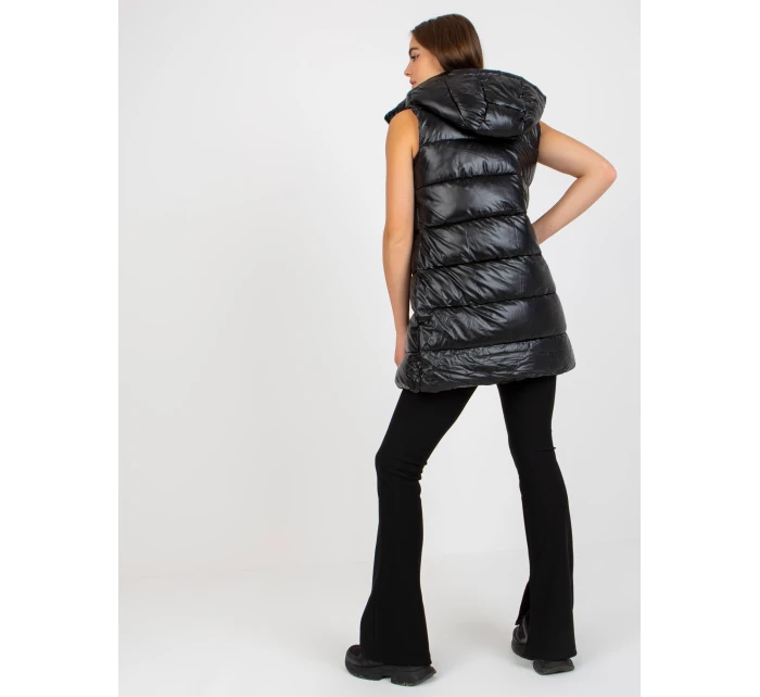 NM KZ D2 vesta 3818.98P černá NM KZ D2 vesta 3818.98P černá