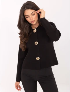 Jumper PM SW CV6659.86 černý