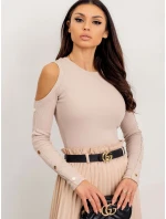 Halenka RV BZ 5099 1.07 béžová Halenka RV BZ 5099 1.07 béžová