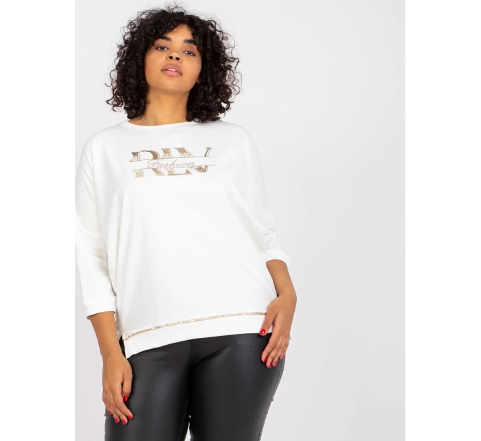 Halenka RV BZ 7504.81P ecru