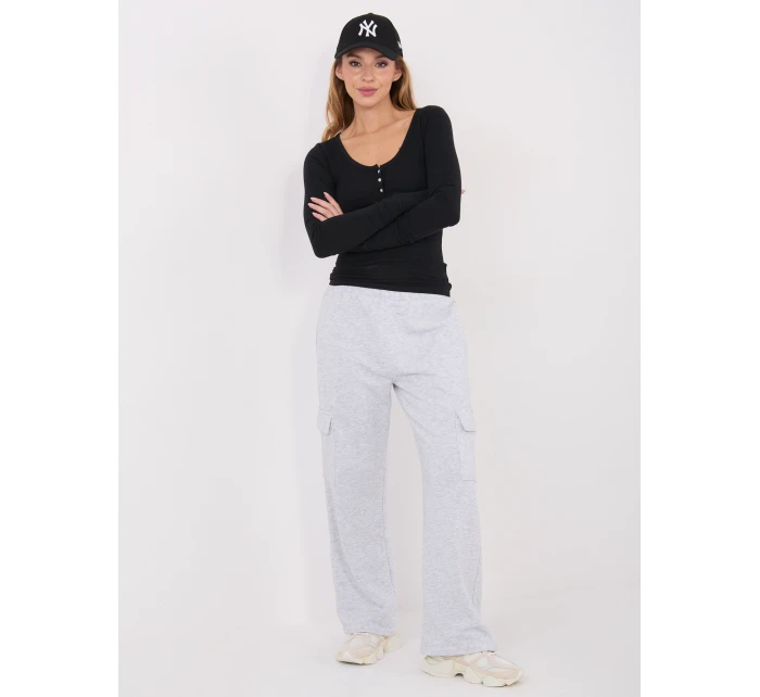 Halenka WT BZ A1175.98 černá Halenka WT BZ A1175.98 černá