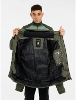 Pánská lyžařská bunda Protest PRTSUPERIOR24 