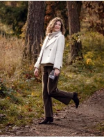 Dámská peněženka Vushie Rosalie Rounded Flap Wallet