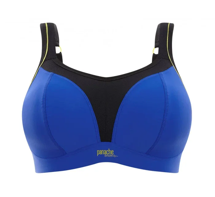 Dámská sportovní podprsenka bez kostic 7341 - Panache