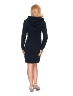 Těhotenské šaty model 157837 PeeKaBoo