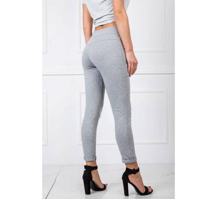 Teplákové kalhoty model 166222 BFG