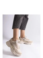 Sportovní obuv  model 207152 Solea