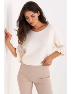 Svetr  model 216667 Italy Moda