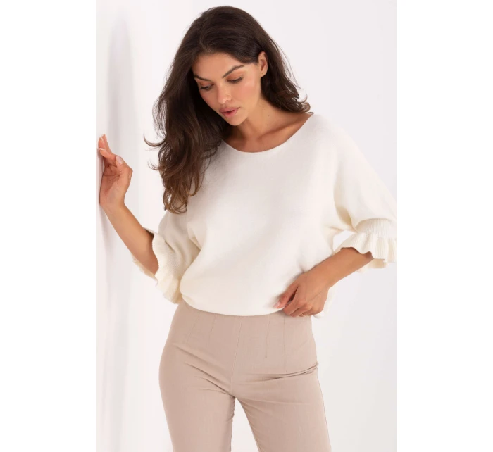 Svetr  model 216667 Italy Moda