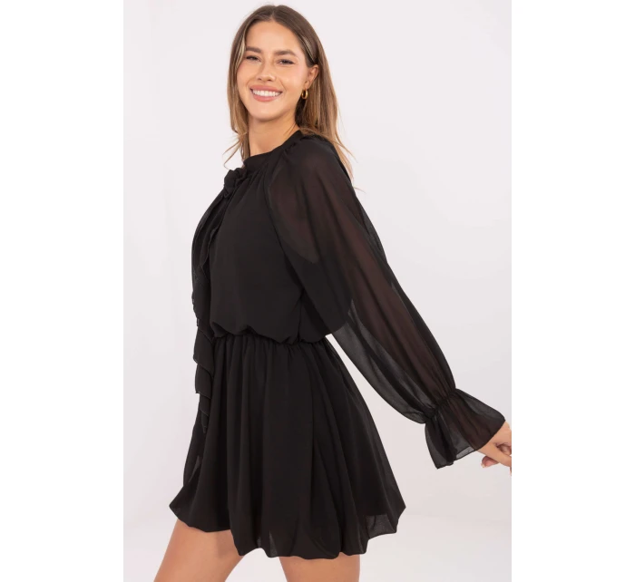 Společenské šaty  model 219079 Rue Paris