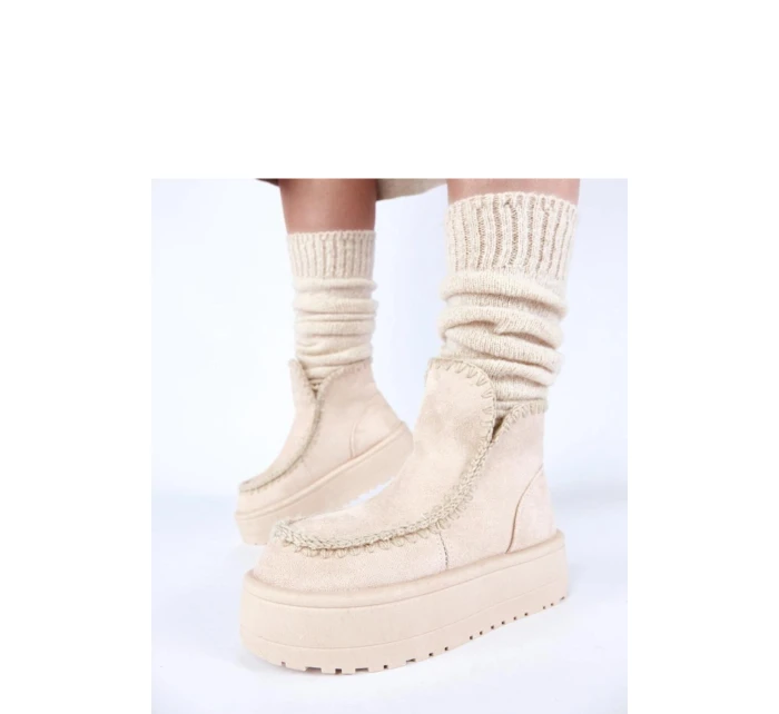 Sněhule model 221665 Solea Sněhule model 221665 Solea