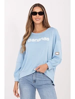 Mikina model 226298 Rue Paris Mikina model 226298 Rue Paris