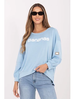 Mikina model 226298 Rue Paris