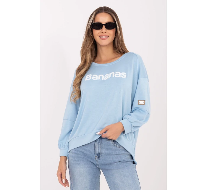 Mikina model 226298 Rue Paris Mikina model 226298 Rue Paris