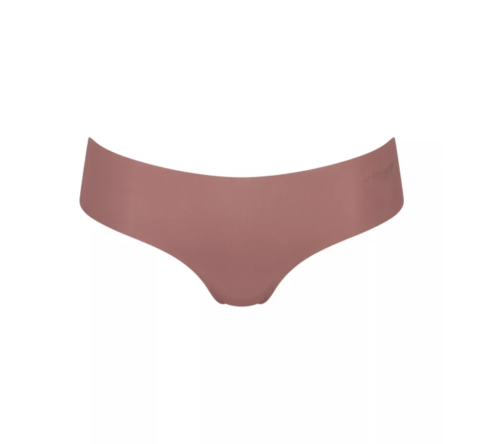 Dámské kalhotky ZERO Microfibre 2.0 Hipster - CACAO - hnědá 1141 - SLOGGI