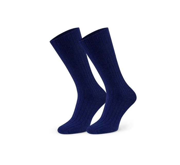 pánské ponožky z vlny 4146 model 21301298 - Steven