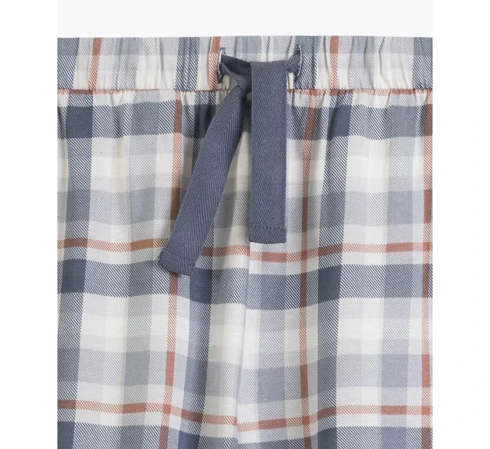 Pyžamo Atlantic NLP-513 kr/r S-XL