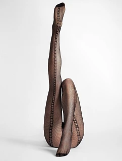 Fiore punčocháče G6135 Luciana 20 den 5-XL